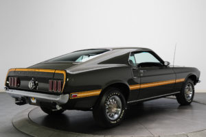 1969, Mustang, Mach, 1, 428, Super, Cobra, Jet, Mach 1, Muscle, Classic, Ge