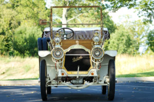 1909, Packard, Model 18, Touring, Luxury, Retro, Wheel