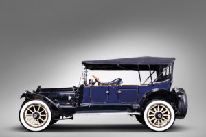 1914, Packard, Six, Phaeton, 4 48, Luxury, Retro, Fg