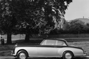 1955, Bentley, S1, Continental, Sports, Coupe, Park, Ward, Luxury, Retro, S 1