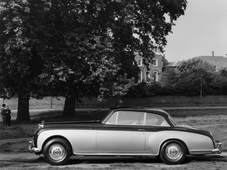 1955, Bentley, S1, Continental, Sports, Coupe, Park, Ward, Luxury, Retro, S 1 HD Wallpaper Desktop Background