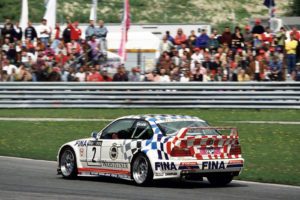 1995, Bmw, M3, Gtr, E36, Race, Racing, M 3