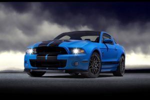cars, Front, Ford, Shelby, Ford, Mustang, Shelby, Gt500