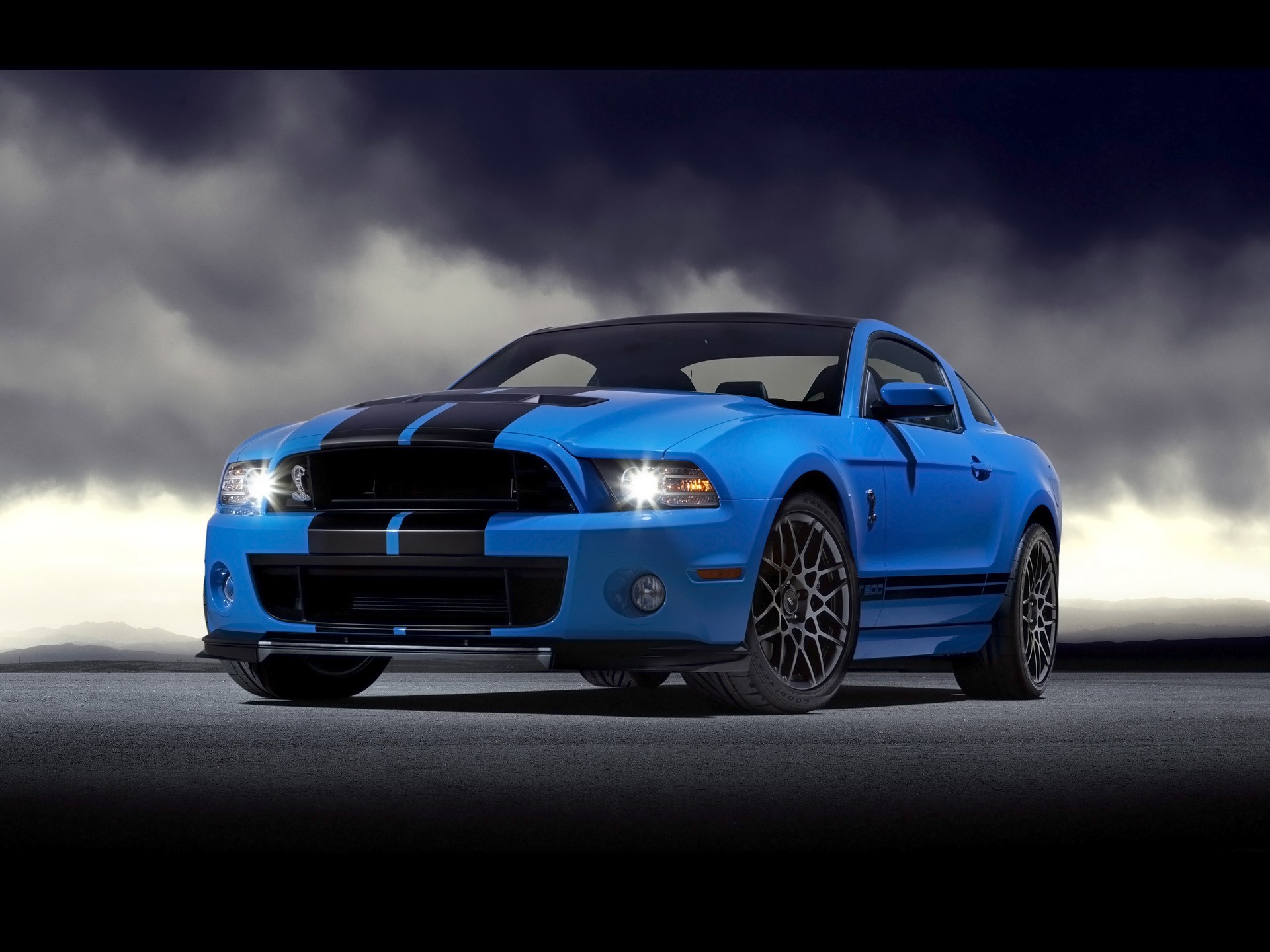 cars, Front, Ford, Shelby, Ford, Mustang, Shelby, Gt500 Wallpaper