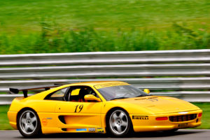 1995, Ferrari, F355, Challenge, Race, Racing, Supercar