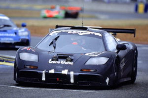 1995, Mclaren, F1, Gtr, Race, Racing, Supercar, F 1