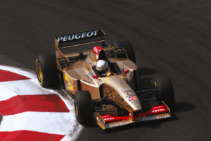 1996, Jordan, 196, Formula, One, Race, Racing, F 1, Gs