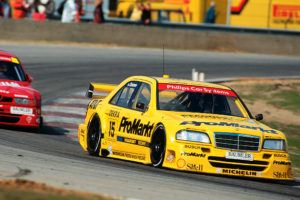 1994, Mercedes, Benz, C, Amg, Dtm, W2, 02race, Racing