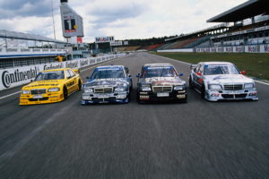 1994, Mercedes, Benz, C, Amg, Dtm, W2, 02race, Racing