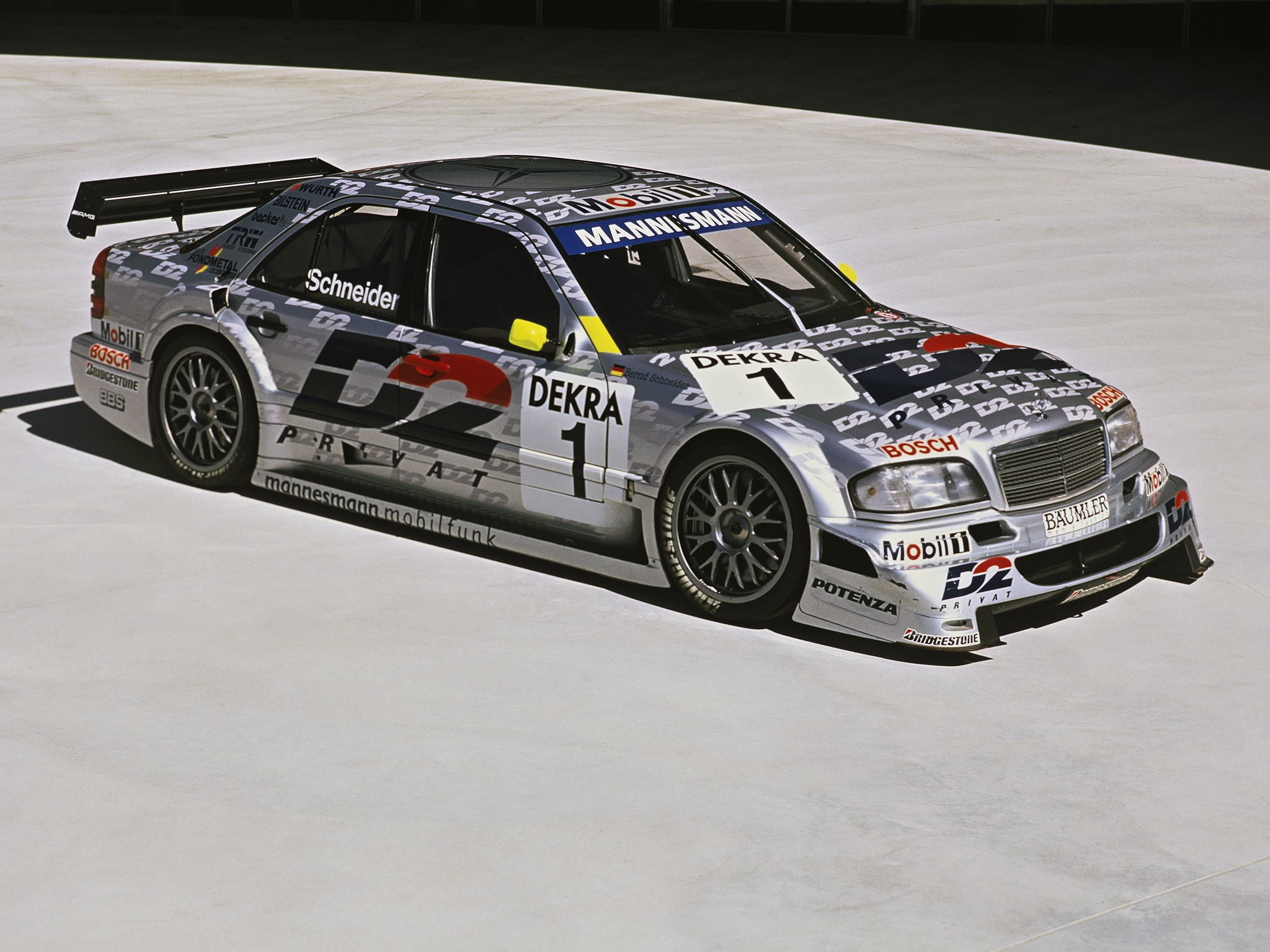 1994, Mercedes, Benz, C, Amg, Dtm, W2, 02race, Racing Wallpaper