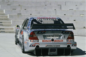 1994, Mercedes, Benz, C, Amg, Dtm, W2, 02race, Racing, Fs