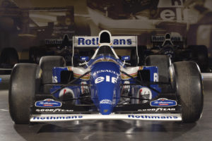 1994, Williams, Fw16b, Formula, One, F 1, Race, Racing