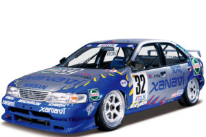 1995, Nissan, Sunny, Jtcc, B14, Race, Racing