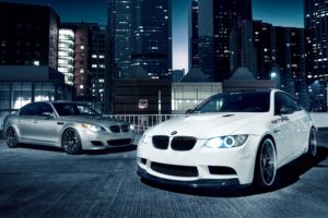 bmw, Cityscapes, Lights, Cars, Tuning, Bmw, M3, Five, Bmw, E92, Cities