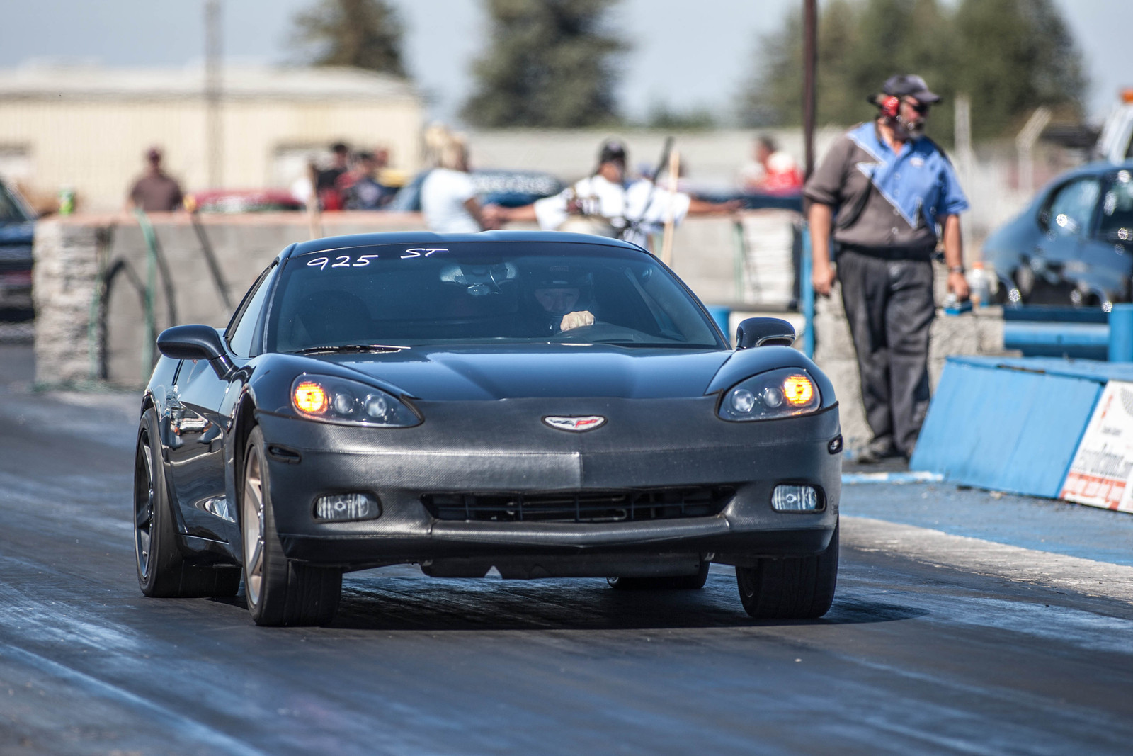 drag, Racing, Race, Hot, Rod, Rods, Chevrolet, Corvette Wallpaper