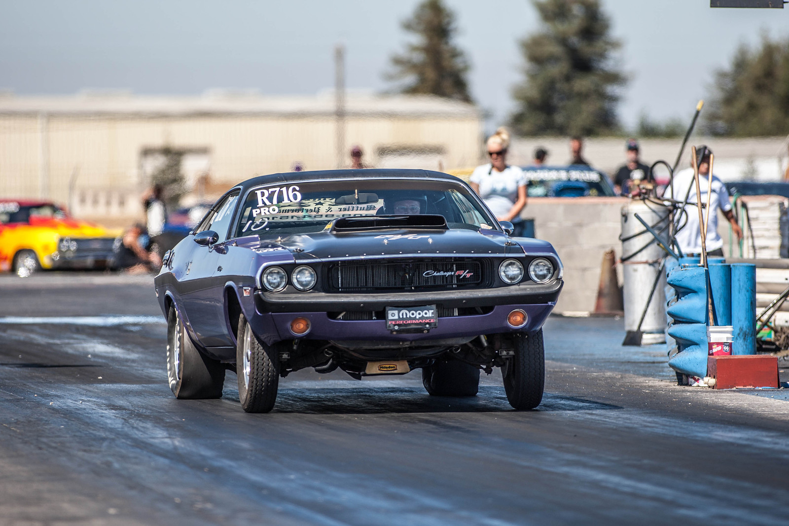 drag, Racing, Race, Hot, Rod, Rods, Dodge, Challenger Wallpaper