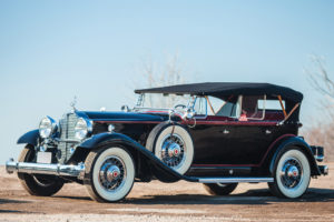 1932, Packard, Deluxe, Eight, Sport, Phaeton, 903 531, Luxury, Retro