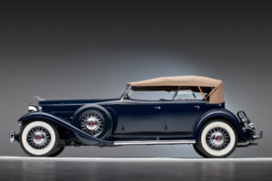 1932, Packard, Individual, Custom, Eight, Sport, Phaeton, Dietrich, 904 2069, Luxury, Retro, Hj