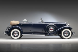1932, Packard, Individual, Custom, Eight, Sport, Phaeton, Dietrich, 904 2069, Luxury, Retro
