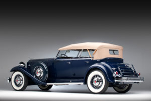 1932, Packard, Individual, Custom, Eight, Sport, Phaeton, Dietrich, 904 2069, Luxury, Retro