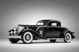 1933, Packard, Custom, Twelve, Coupe, Dietrich, 1006 3068, Luxury, Retro