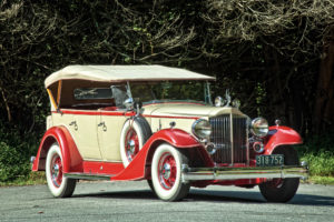 1933, Packard, Super, Eight, Touring, 1004 650, Luxury, Retro
