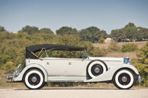 1934, Packard, Eight, Dual, Cowl, Sport, Phaeton, 1101, Luxury, Retro
