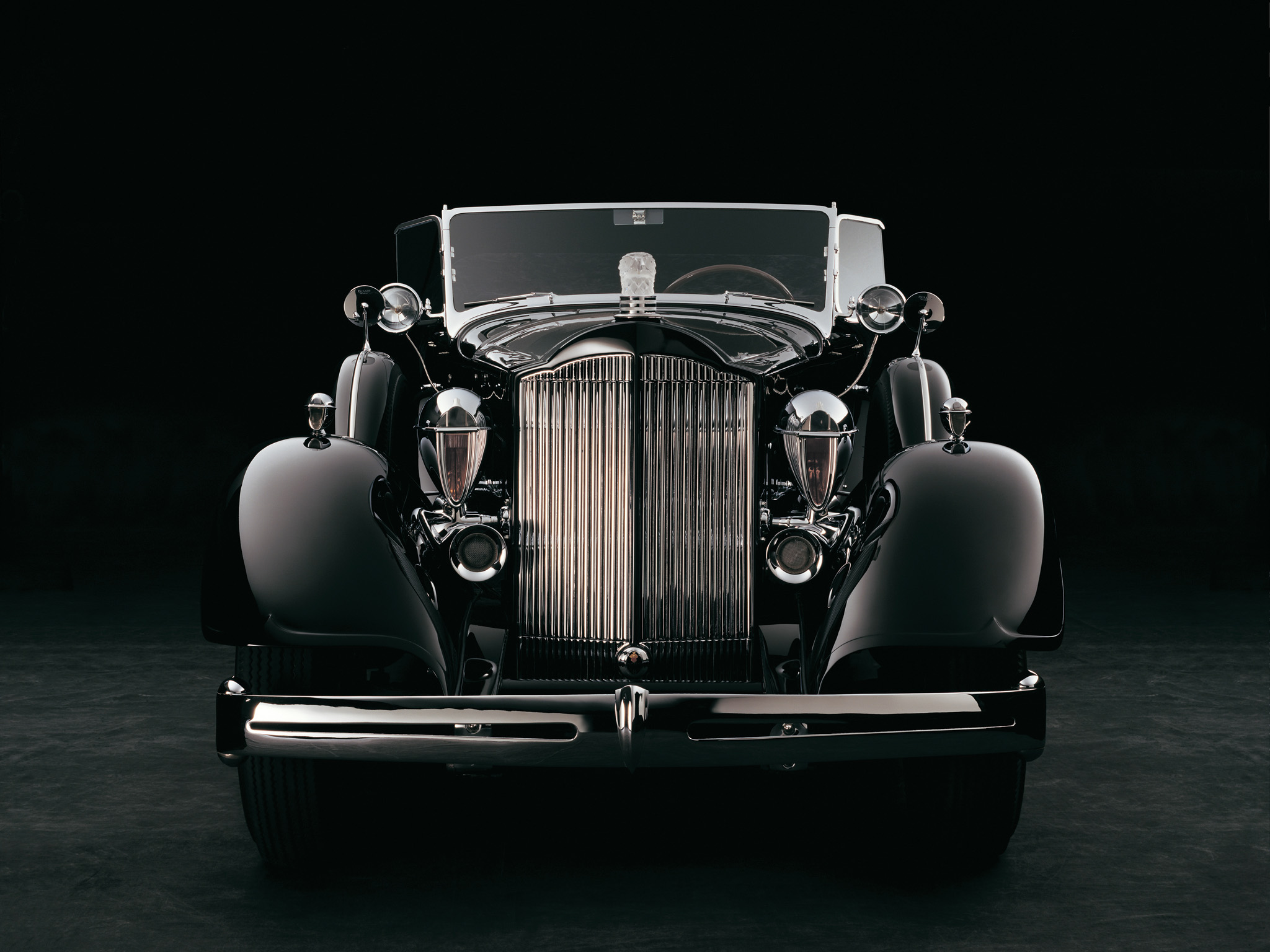 1934, Packard, Super, Eight, Dual, Cowl, Sport, Phaeton, 1104 761, Luxury, Retro Wallpaper