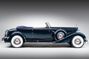 1934, Packard, Twelve, Convertible, Victoria, Dietrich, Luxury, Retro
