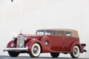 1935, Packard, Twelve, Convertible, Sedan, Dietrich, 1208 873, Luxury, Retro
