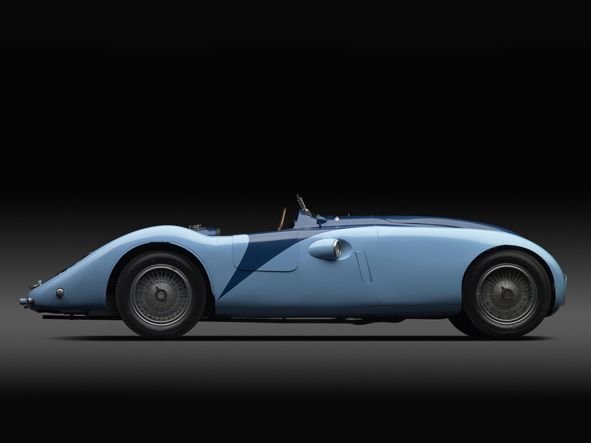 1936, Bugatti, Type, 57g, Supercar, Retro, Sd Wallpaper