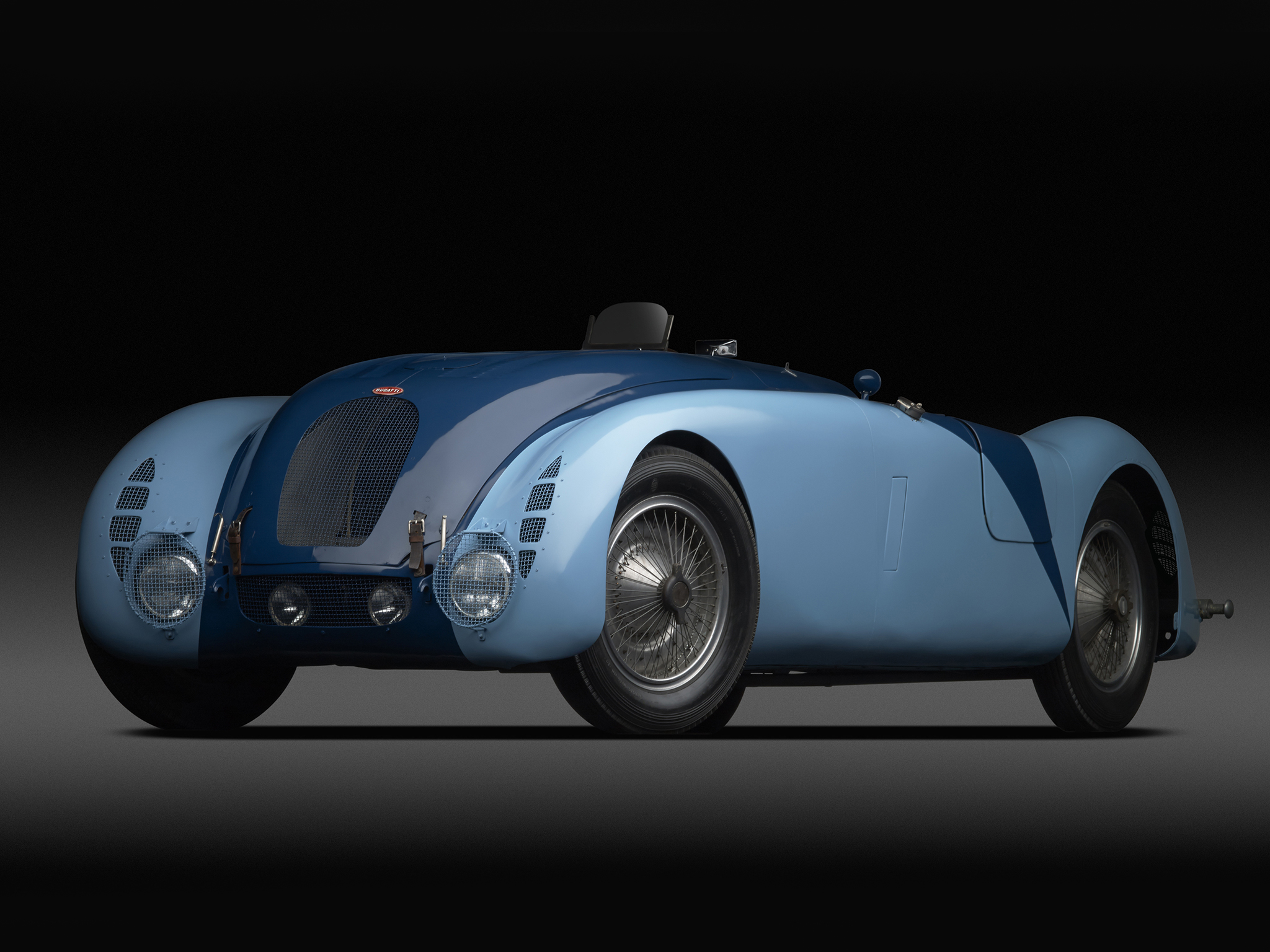 1936, Bugatti, Type, 57g, Supercar, Retro Wallpaper