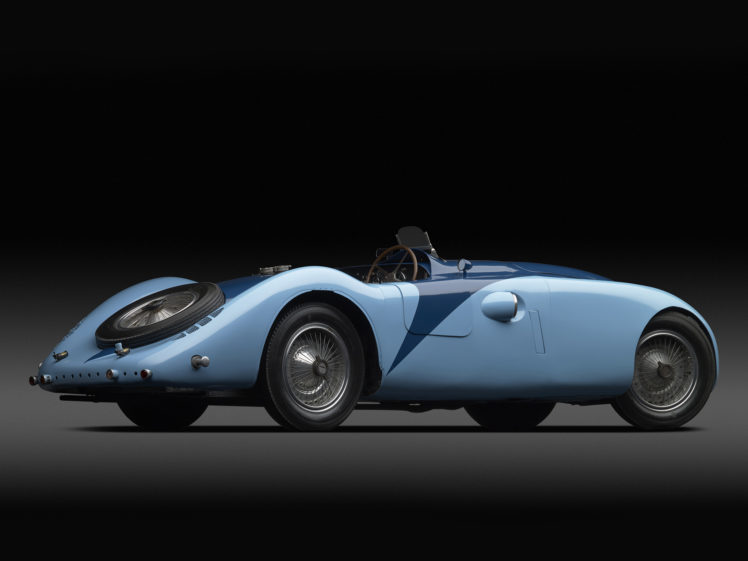 1936, Bugatti, Type, 57g, Supercar, Retro HD Wallpaper Desktop Background