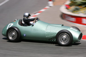 1954, Kieft, Climax, V 8, Formula, One, F 1, Retro, Race, Racing