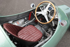 1954, Kieft, Climax, V 8, Formula, One, F 1, Retro, Race, Racing, Interior