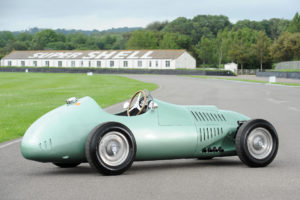 1954, Kieft, Climax, V 8, Formula, One, F 1, Retro, Race, Racing