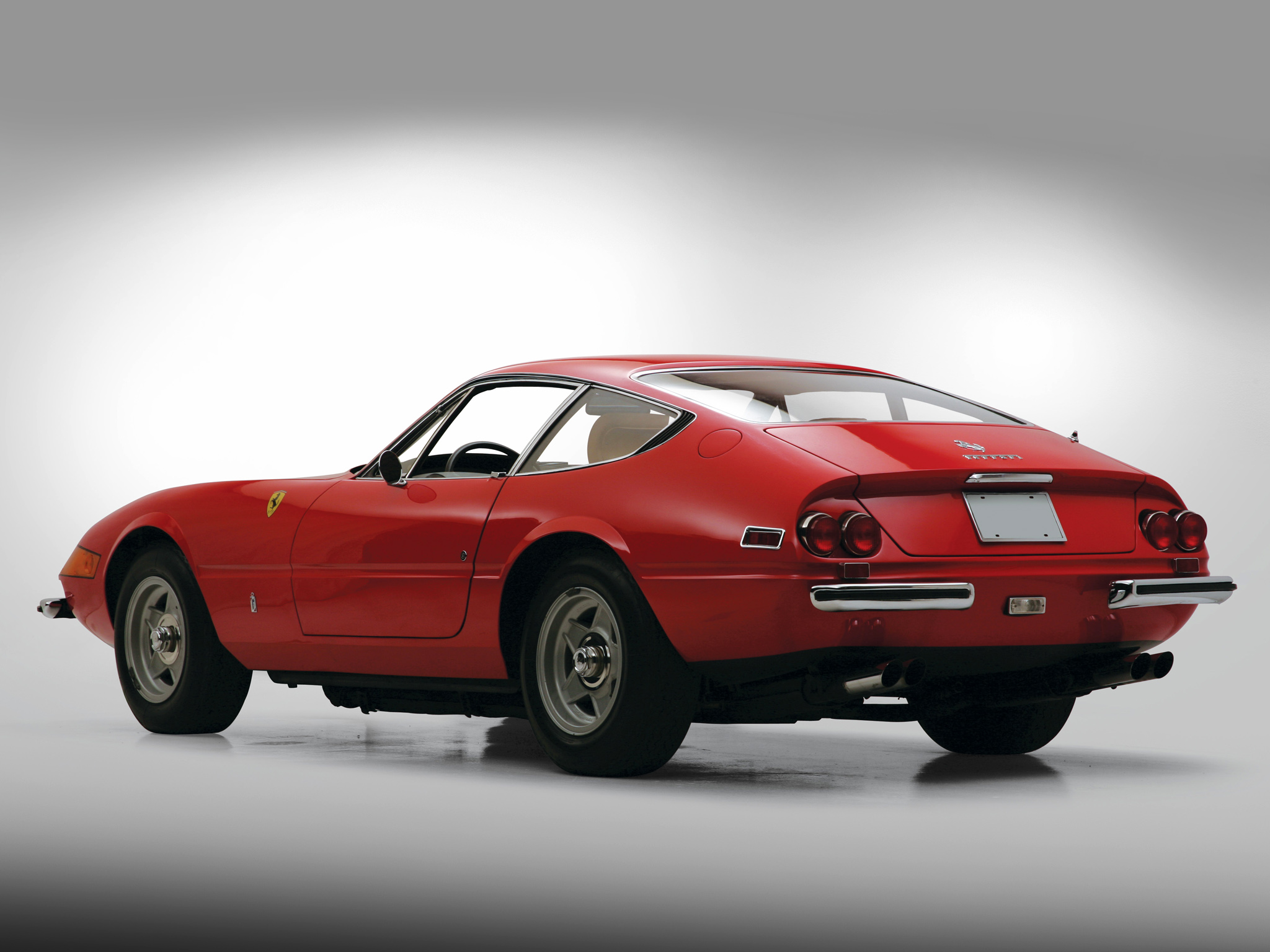 1971, Ferrari, 365, Gtb 4, Daytona, Us spec, Supercar, Supercars Wallpaper