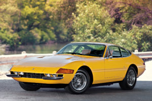 1971, Ferrari, 365, Gtb 4, Daytona, Us spec, Supercar, Supercars