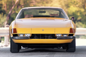 1971, Ferrari, 365, Gtb 4, Daytona, Us spec, Supercar, Supercars, Gh