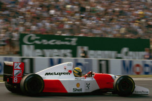 1993, Mclaren, Ford, Mp4 8, Formula, One, F 1, Race, Racing