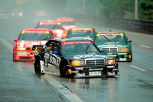 1993, Mercedes, Benz, Amg, 190, Evolution, I i, Dtm, W201, Race, Racing