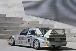 1993, Mercedes, Benz, Amg, 190, Evolution, I i, Dtm, W201, Race, Racing