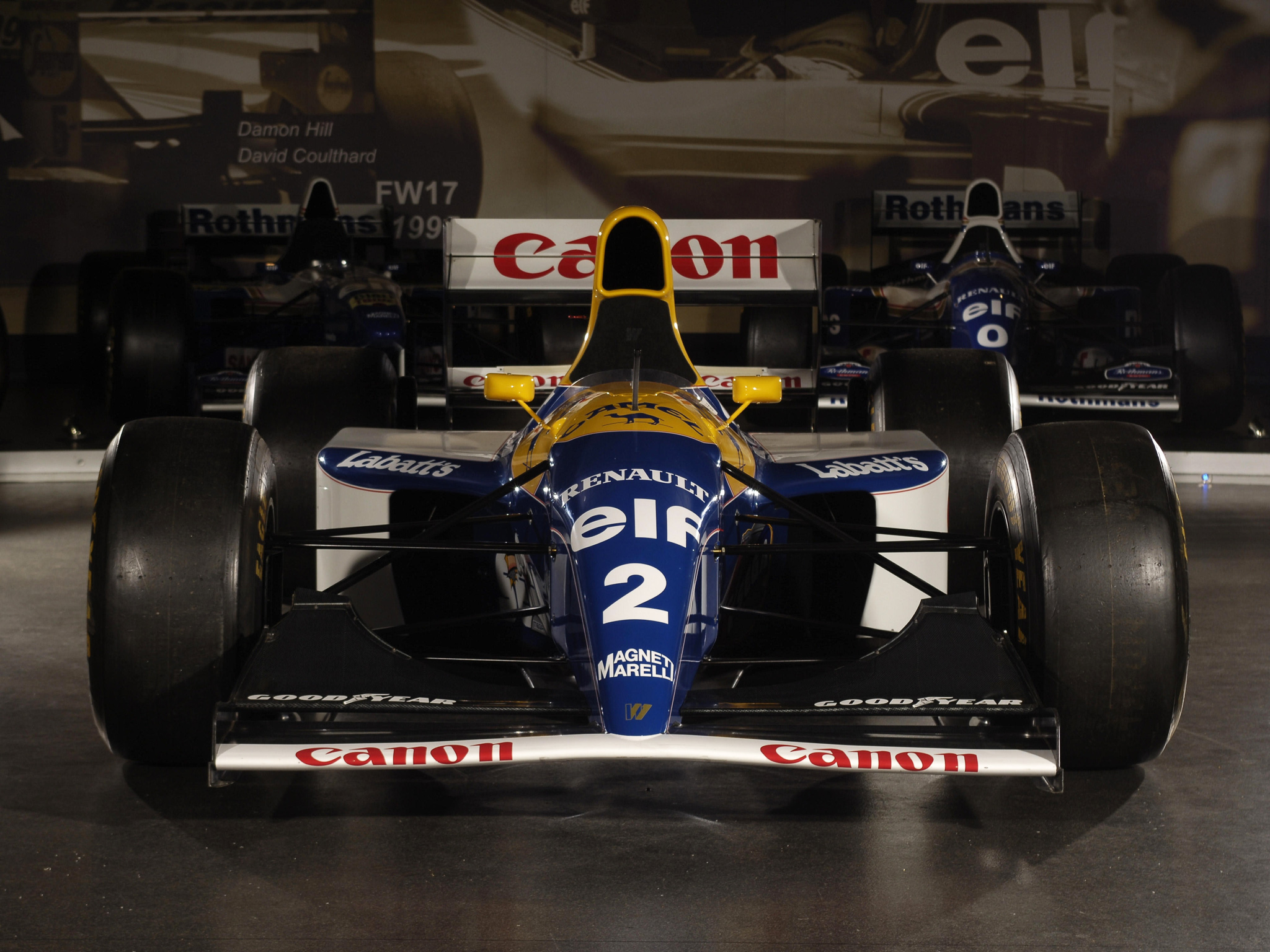 1993, Williams, Fw15c, Formula, One, F 1, Race, Racing Wallpaper
