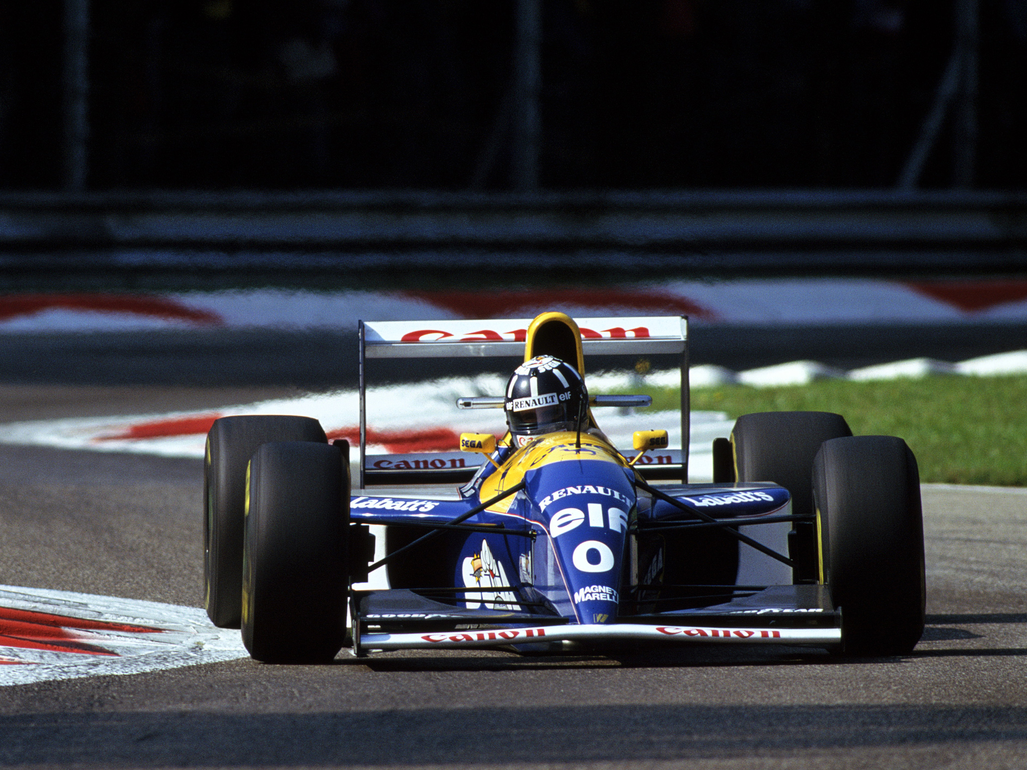 1993, Williams, Fw15c, Formula, One, F 1, Race, Racing, Fd Wallpaper