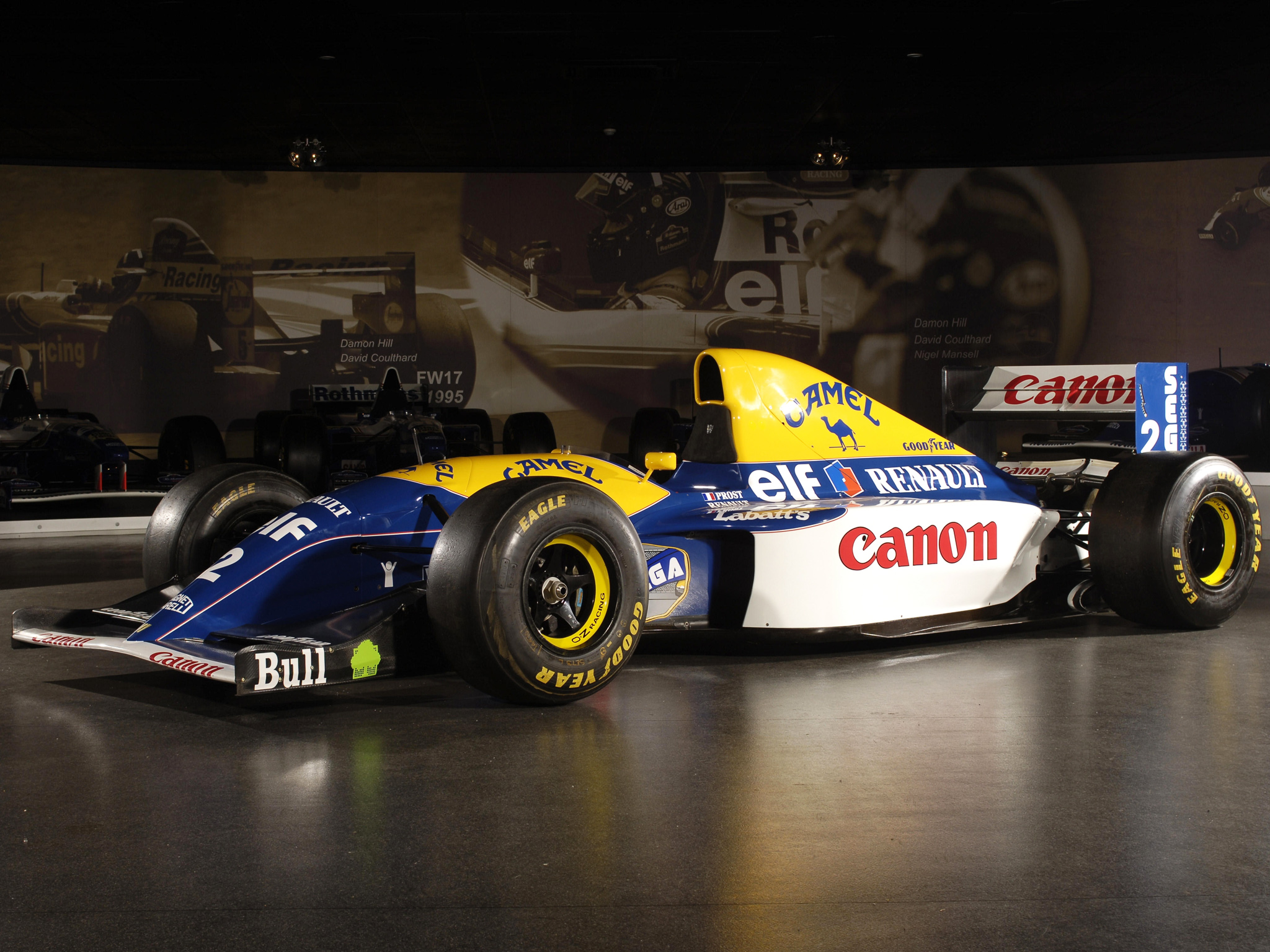 1993, Williams, Fw15c, Formula, One, F 1, Race, Racing, Fs Wallpaper