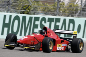 1994, Ferrari, 412, T 1, Formula, One, F 1, Race, Racing