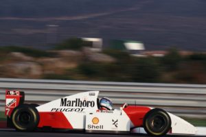 1994, Mclaren, Peugeot, Mp4 9, Formula, One, F 1, Race, Racing