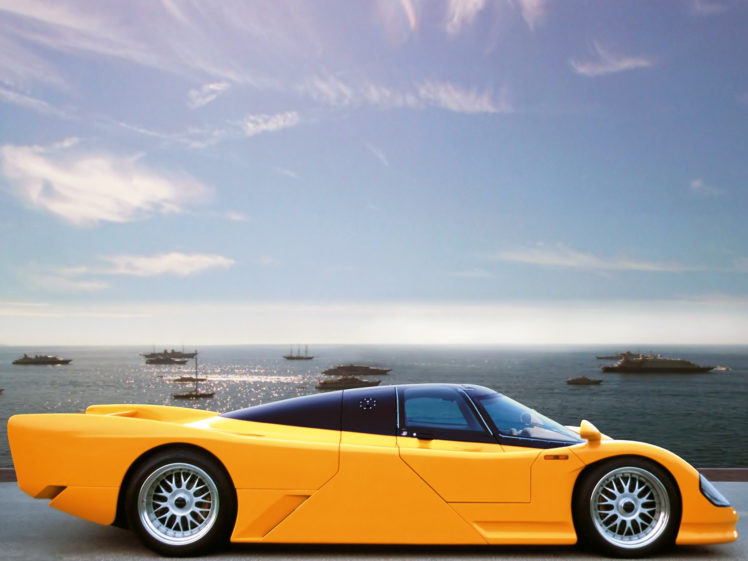 1994, Porsche, Dauer, 962, L m, Supercar, Ff HD Wallpaper Desktop Background