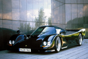 1994, Porsche, Dauer, 962, L m, Supercar, Fd