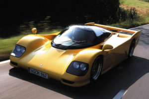 1994, Porsche, Dauer, 962, L m, Supercar, Fs